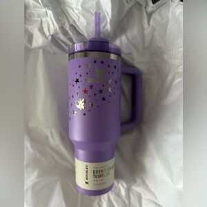 Olivia Rodrigo x Stanley 40 oz